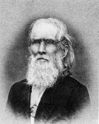 Alexander Findlay contributed greatly to the creation of Emory & Henry