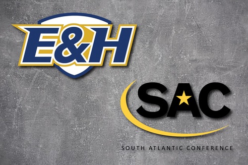 SAC and Emory & Henry College Athletics Logos