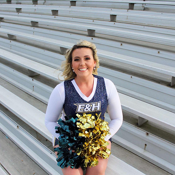 Hannah Mitchell