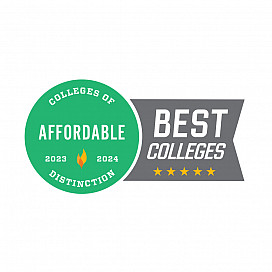 Colleges of Affordable Distinction 2023-2024 Best Colleges