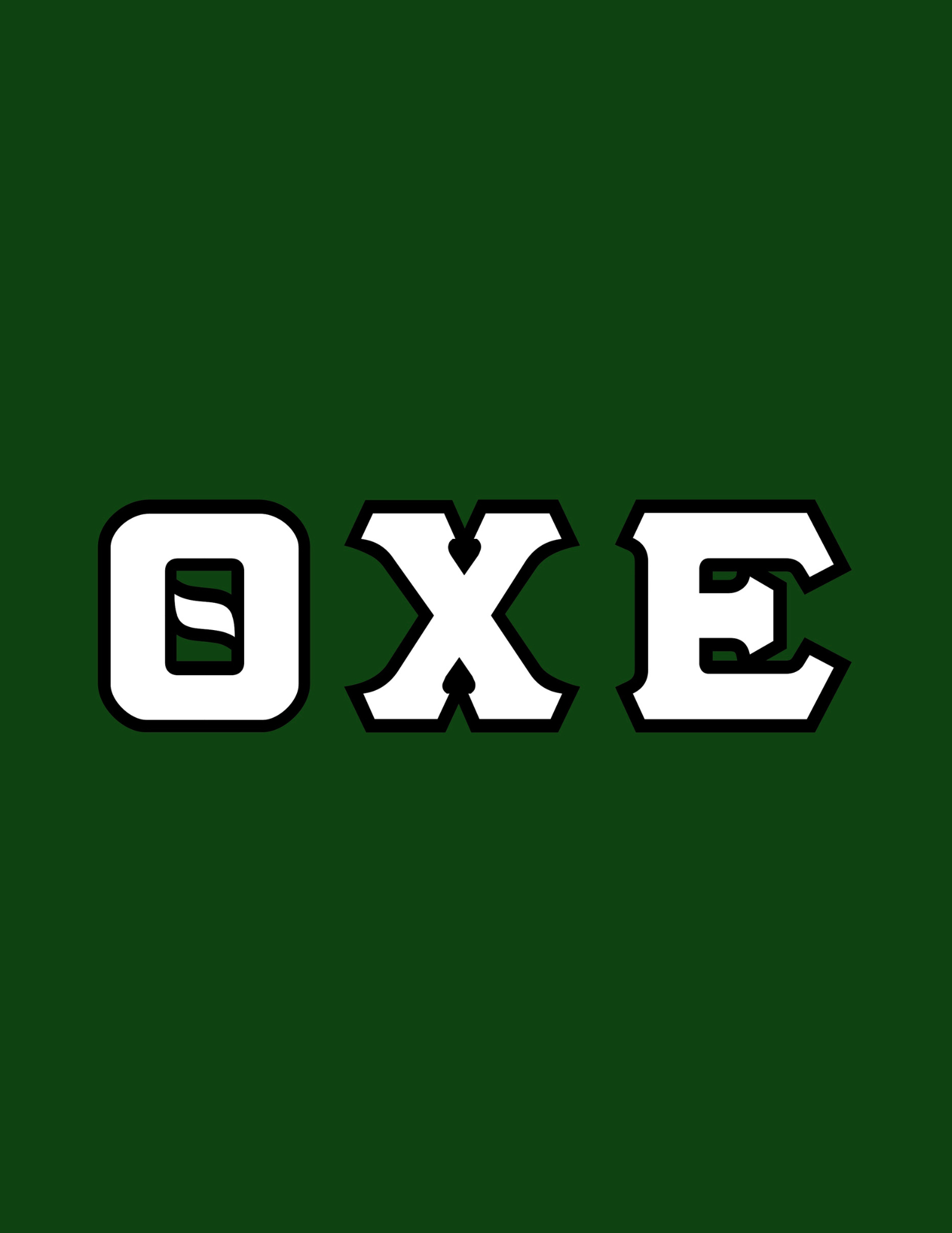 Theta Chi Epsilon