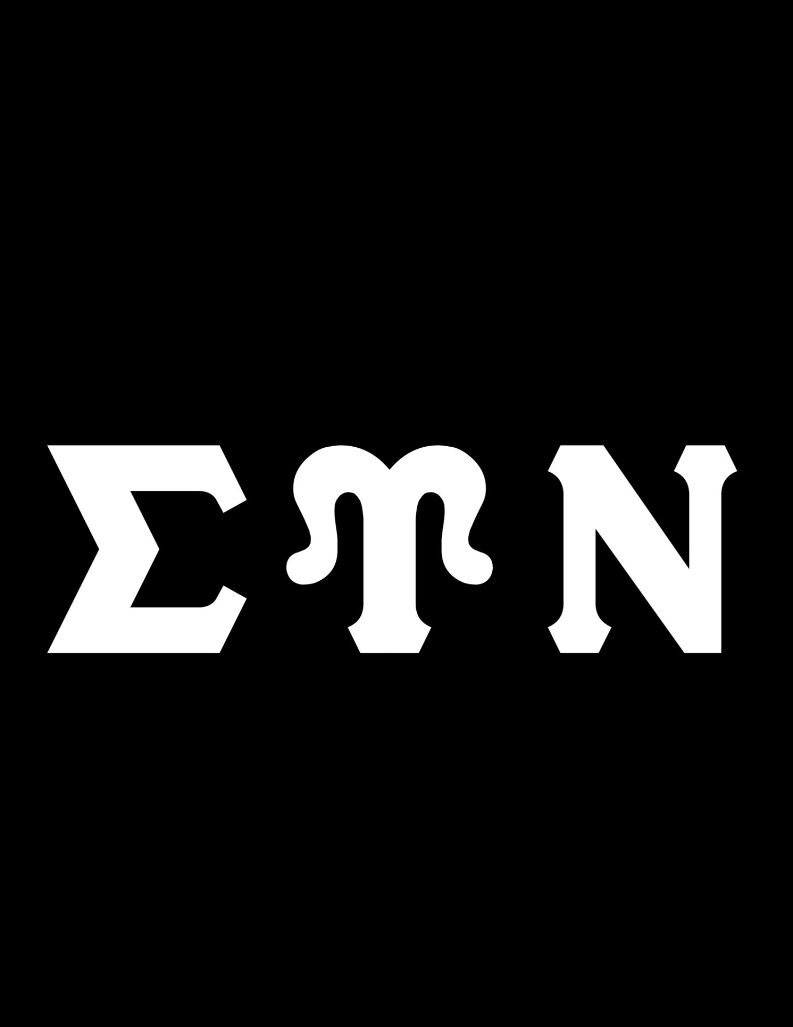 Sigma Upsilon Nu