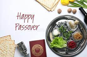 Passover Photo