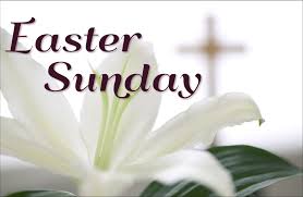 Easter Sunday photo