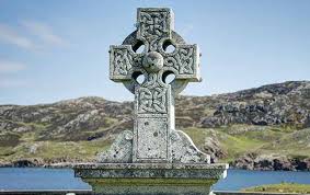 Celtic Cross Photo