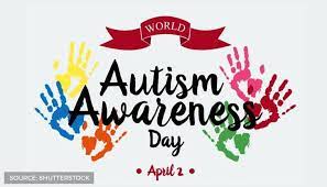 World Autism Awareness Day photo