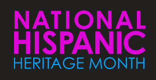 National Hispanic Heritage Month