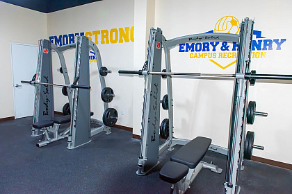 Strength Training Racks and Benches