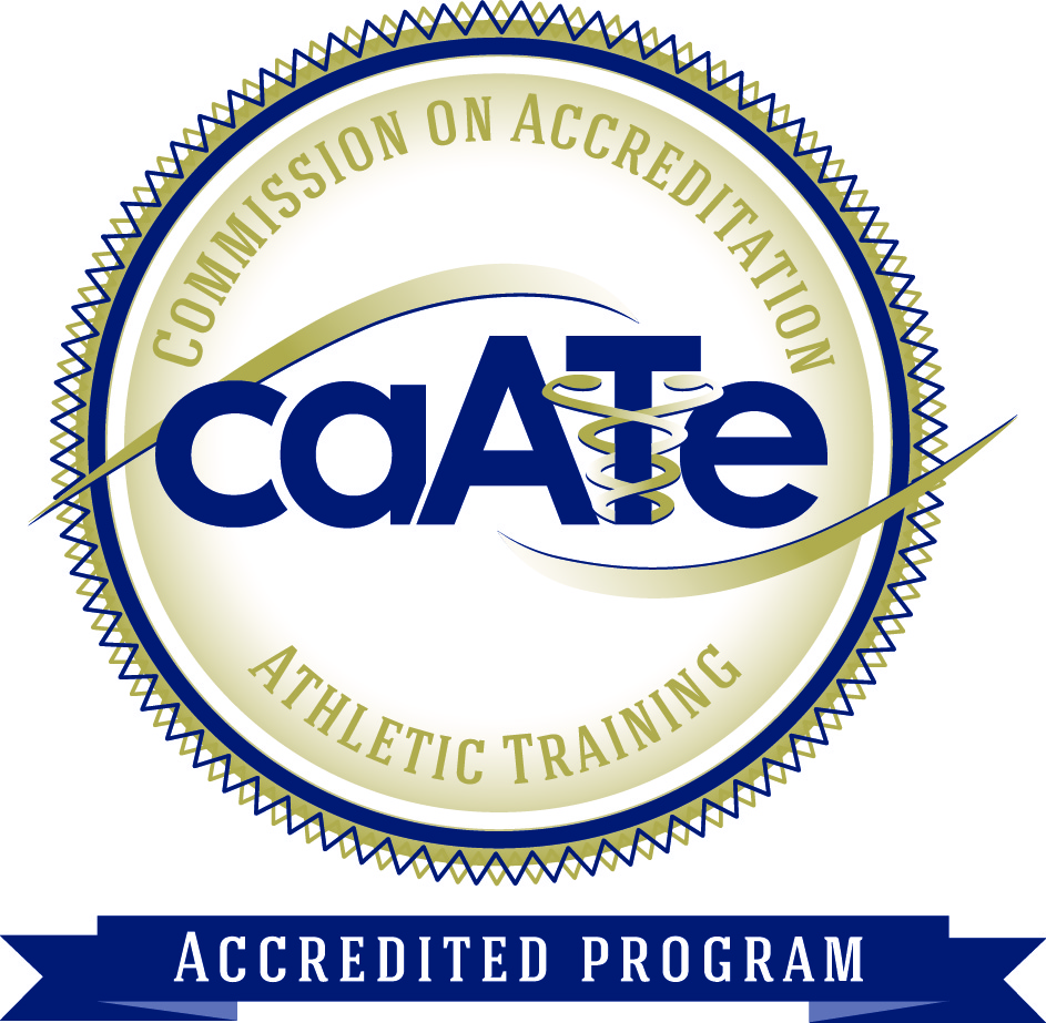 The Commission on Accreditation for Athletic Training Education.