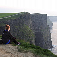 Holston to Liffey Images