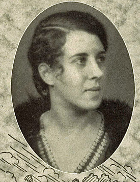 Catherine Burns Larmore