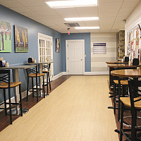 Dining on Campus