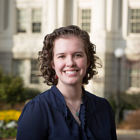 Sarah Fisher, PhD