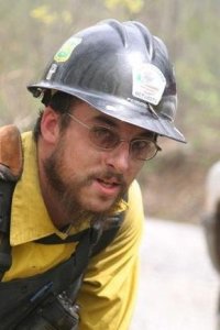 Zac Pennington has served for some years now as a Hot Shot crew leader for the U.S. Forest Servic...