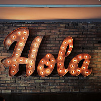 Homepage Header Foreign Languages Department