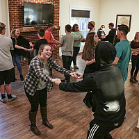 Foreign Languages Immersion Program SWVA High-Schools