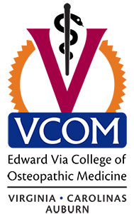 VCOM Logo