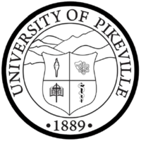 University of Pikeville Seal