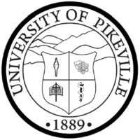 University of Pikeville Seal