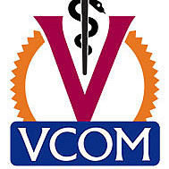 VCOM Logo