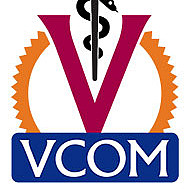 VCOM Logo