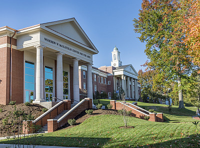 Emory & Henry was ranked 21 of 135 peer institutions by U.S. News & World Report, Best Colleges for 2023-24, offering more than 9...