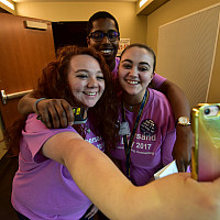 Ampersand Ambassadors