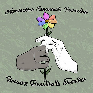 Appalachian Community Connectors Logo