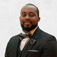 Rakeem Rutherford - Director of Campus Recreation