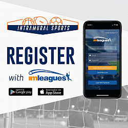 Register with IMLeagues