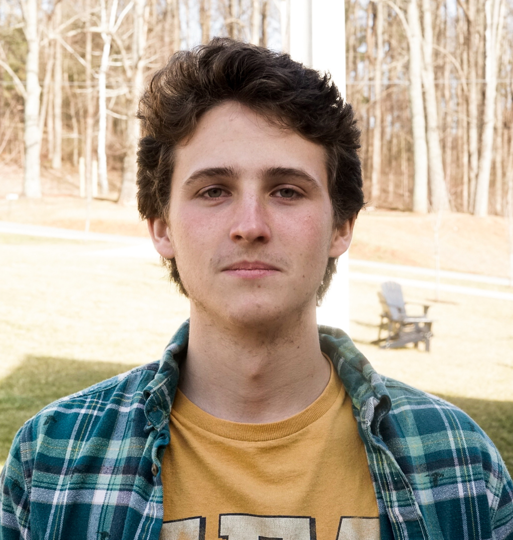 Jett McReynolds