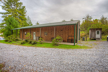 Center for Outdoor Studies Building