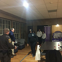 Dating Violence Awareness Month - February 2018