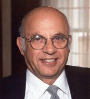 Dr, Samir Saliba, Emory & Henry Faculty Emeritus