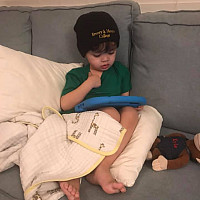 E&H in the City 2020: Social Distancing Edition