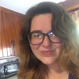 Gabby Gregory is a 2018 E&H Graduate