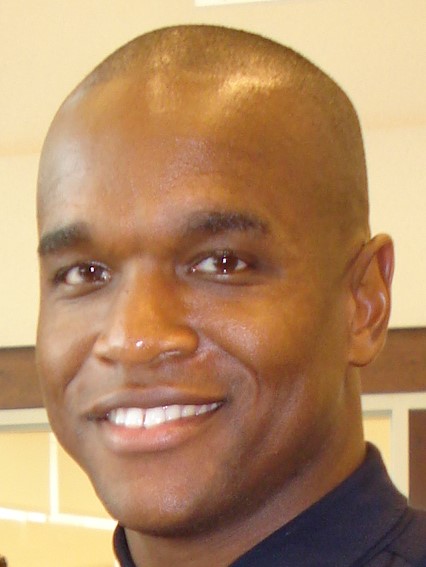 Jelani Patterson