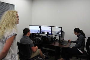 Driving Simulator