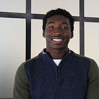 Zeke Workman