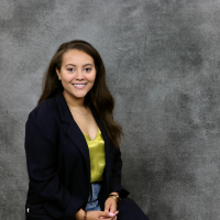 Jaynae Wright
