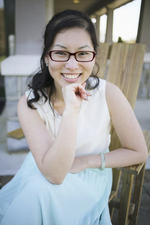 Hai Yan Chen