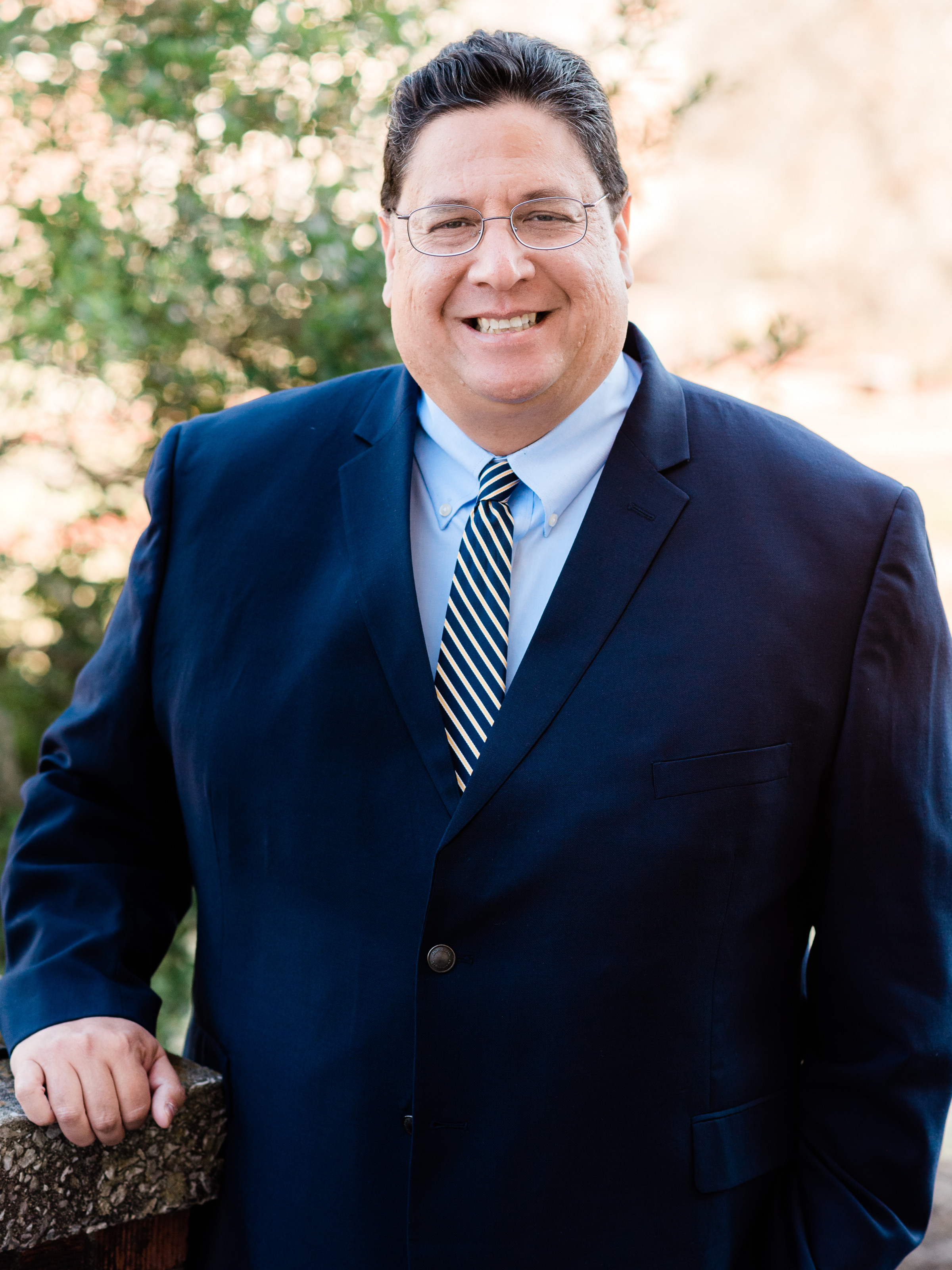 Robert Stalder