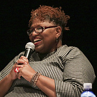 2017 Literary Festival