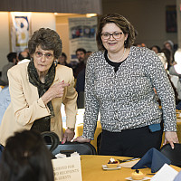 Hope Awards 2018
