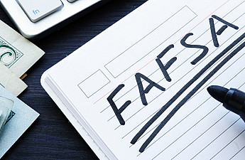 FAFSA 101 Workshop