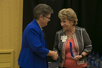 2017 Healthcare Heroes presented by the The Business Journal of the Tri-Cities, TN/VA