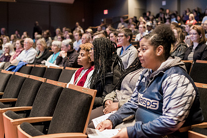 2018 MLK Day Celebration