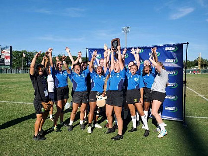 2021 National Collegiate Rugby Conference
