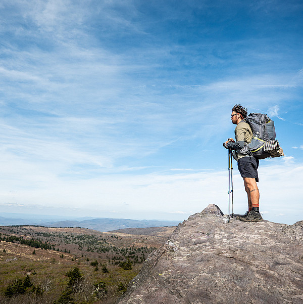 Emory & Henry is now taking applications for the spring 2024 cohort of explorers in the Semester-A-Trail Program, the only program in...