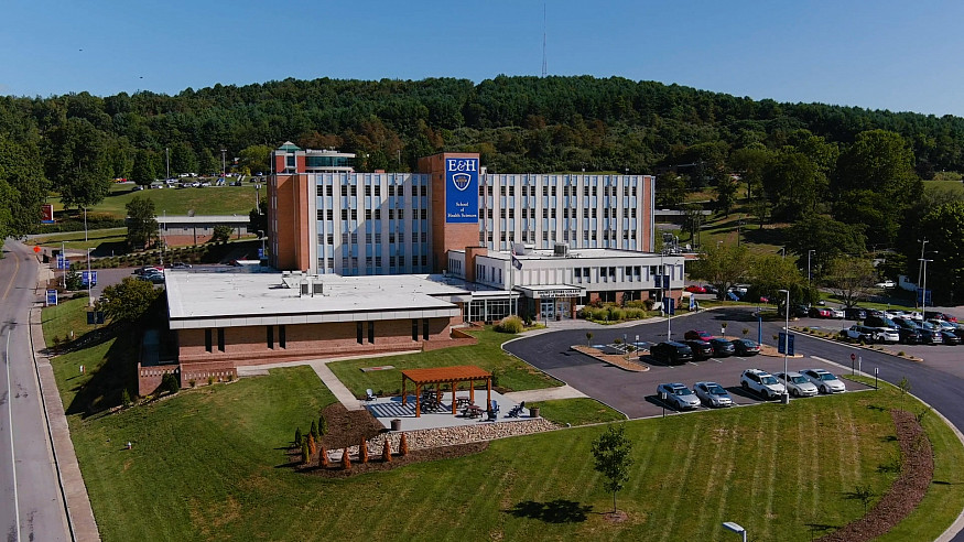 Health Sciences Campus - Marion, Va.